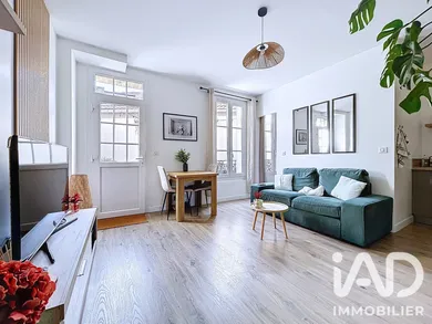 Appartement à Argenteuil (95100)