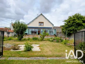 Maison de village à Dugny-sur-Meuse (55100)