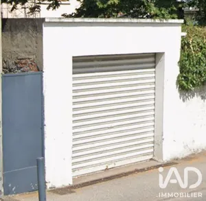Garage à Blagnac (31700)
