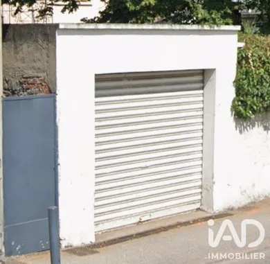 Garage à Blagnac (31700)