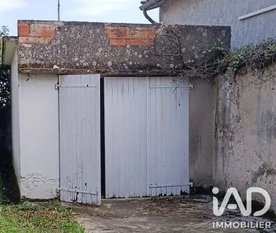 Garage à Blagnac (31700)