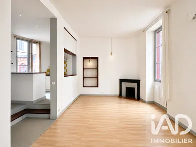 Appartement à Pau (64000)