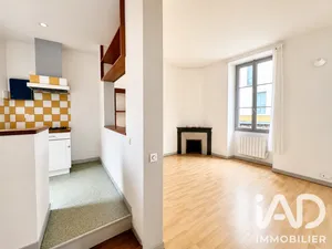 Appartement à Pau (64000)