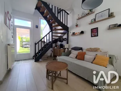 House in Tourcoing (59200)