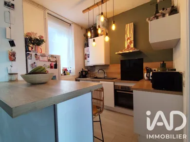 House in Tourcoing (59200)