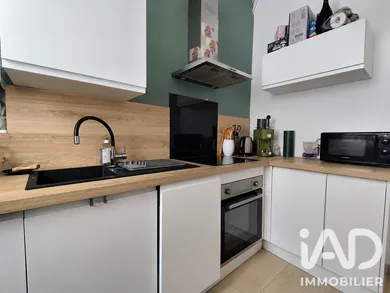 House in Tourcoing (59200)