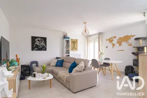 Appartement à Melun (77000)