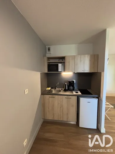 Apartment in Aix-en-Provence (13090)