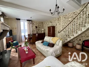 House in Castres-Gironde (33640)