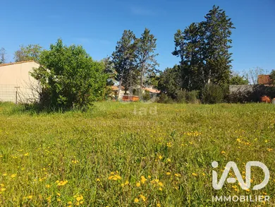 Land in Canet (11200)