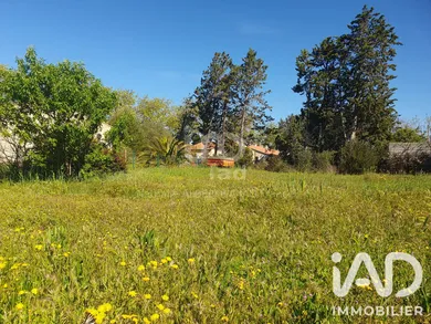 Land in Canet (11200)