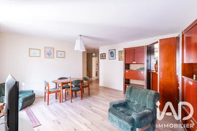 Appartement à Paris (75018)