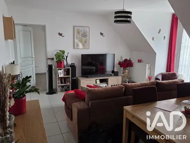 Appartement à Beauvais (60000)
