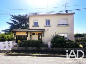 House in Pessac (33600)