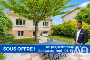 House in Igny (91430)