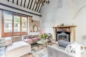 Appartement à Villeneuve-le-Roi (94290)