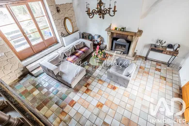 Appartement à Villeneuve-le-Roi (94290)