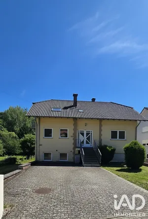 Maison à Dalem (57550)