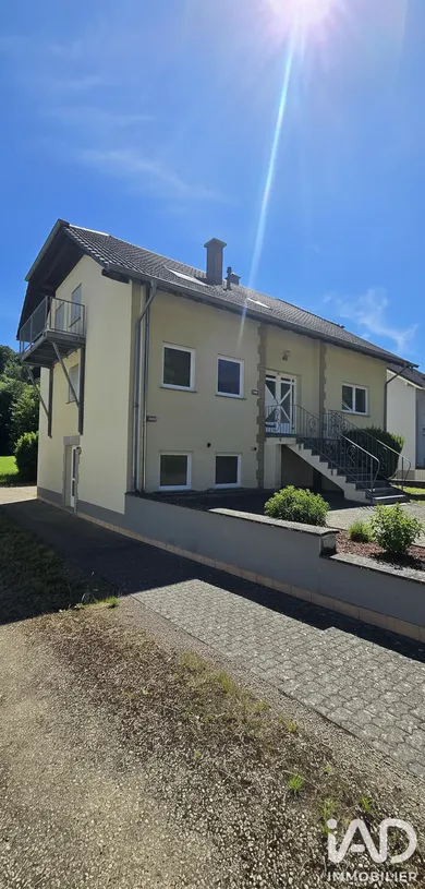 Maison à Dalem (57550)