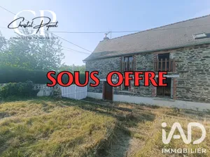 House in Amanlis (35150)