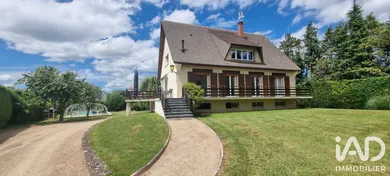 Maison à Monceaux-en-Bessin (14400)