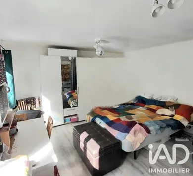 Maison à Paley (77710)