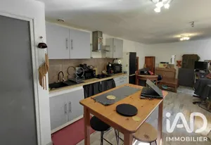 Maison à Paley (77710)