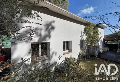 Maison à Paley (77710)
