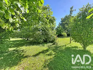 Terrain à bâtir à Cesson-Sévigné (35510)