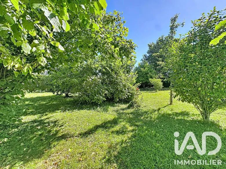 Terrain 700 m² · à Cesson-Sévigné · 700 m² · 336 000 €