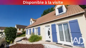 Traditional house in Meaux (77100)