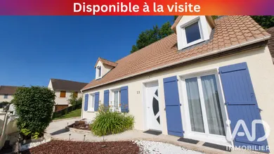 Traditional house in Meaux (77100)