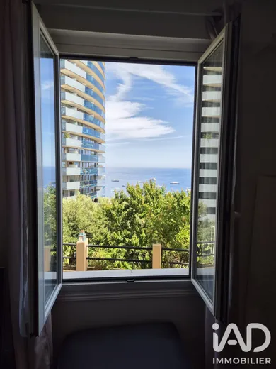 Appartement à Beausoleil (06240)