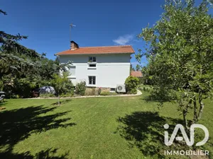 Maison à Senlisse (78720)