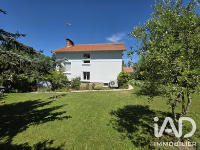 Maison à Senlisse (78720)