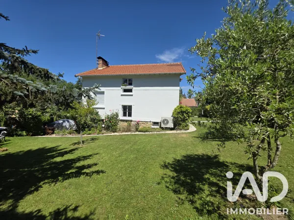 Maison à Senlisse (78720) photo 2