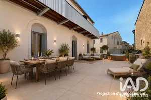 Apartment in Pignan (34570)