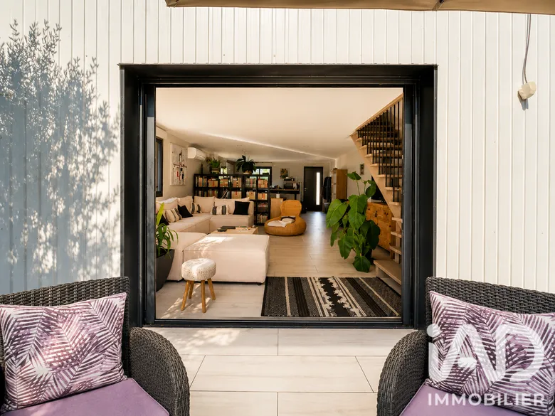 Maison 4 pièces 109 m² · à Montauban · 108,8 m² · 258 000 €