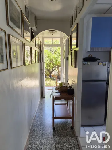 Appartement à Beausoleil (06240)