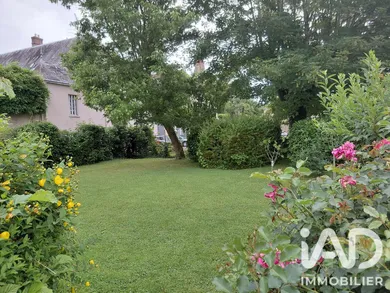 Maison à Gallardon (28320)