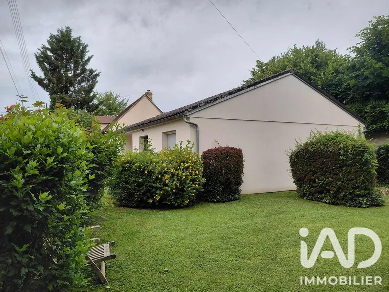 Maison 5 pièces 112 m² · à Gallardon · 112 m² · 228 000 €
