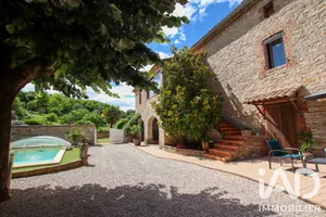 House in Rochegude (30430)