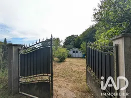Land in Boust (57570)