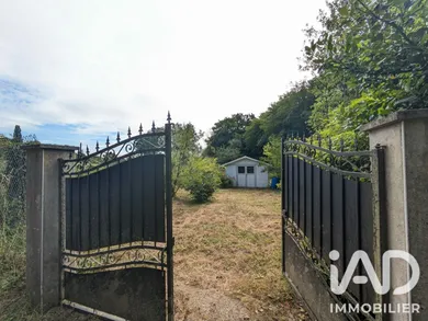 Land in Boust (57570)