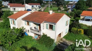 Maison de campagne à Quintenas (07290)