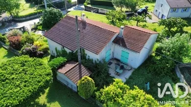 Maison de campagne à Quintenas (07290)