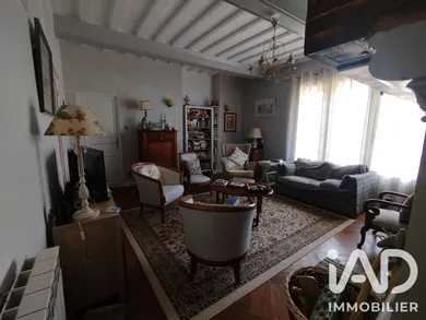 Apartment in Brionne (27800)