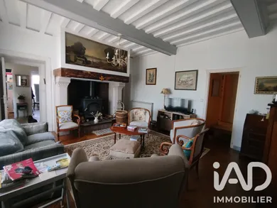 Apartment in Brionne (27800)