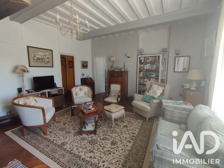 Appartement 5 pièces 107 m² · à Brionne · 107 m² · 159 000 €