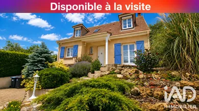 House in Meaux (77100)